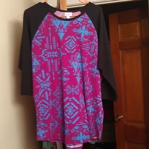 Lularoe women's randy
